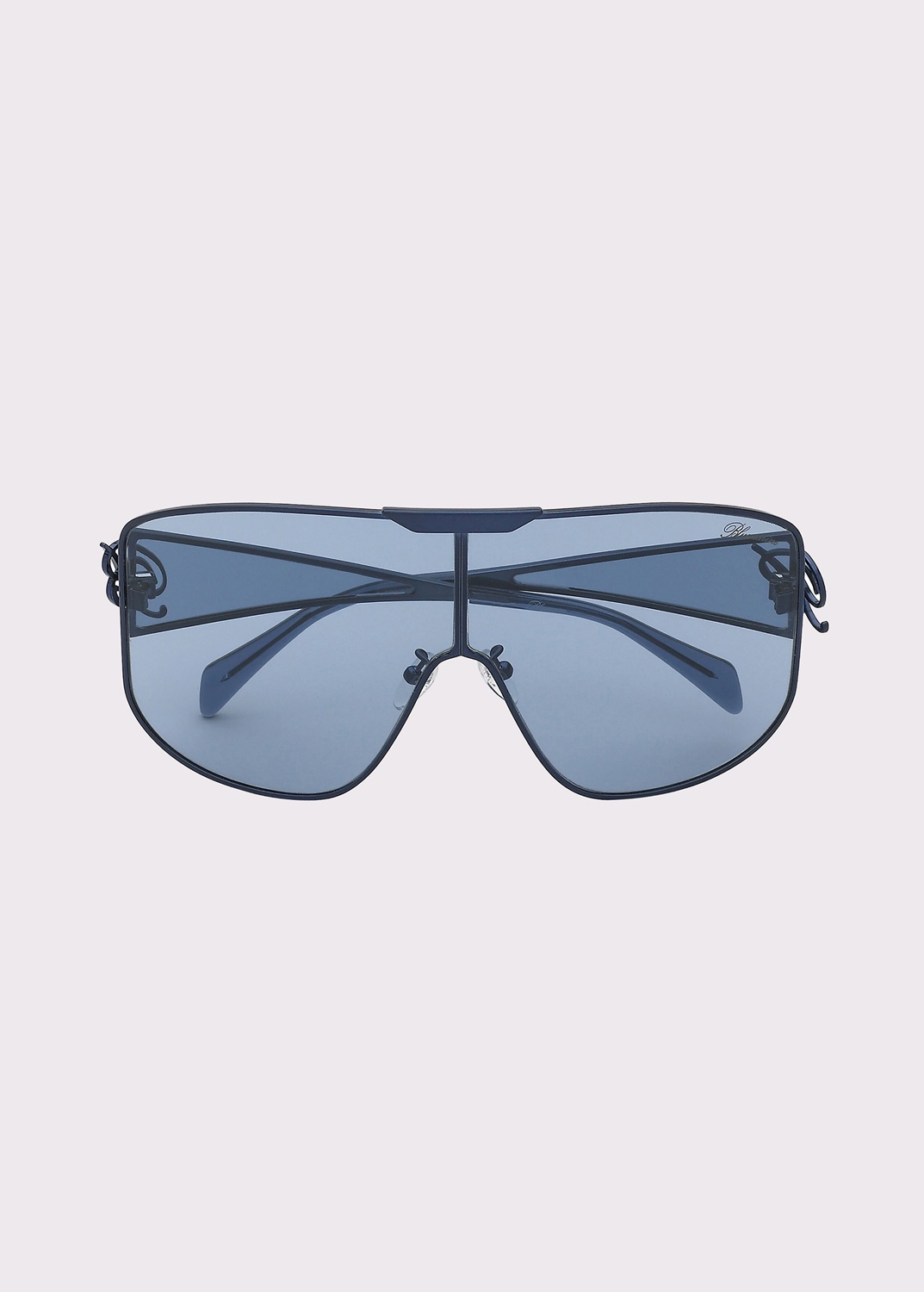 SHIELD SUNGLASSES - 1