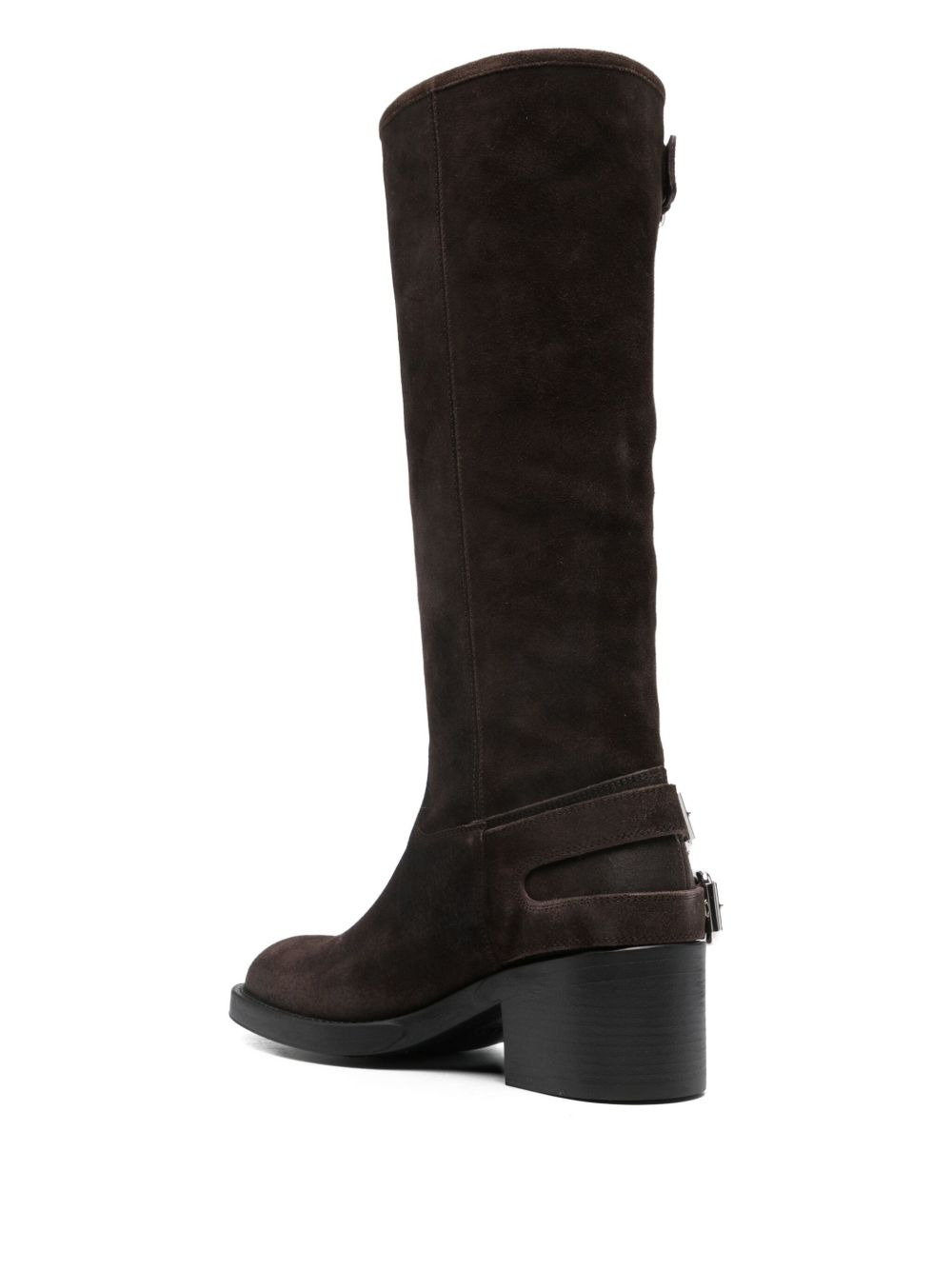 Dakota knee-high boots - 3