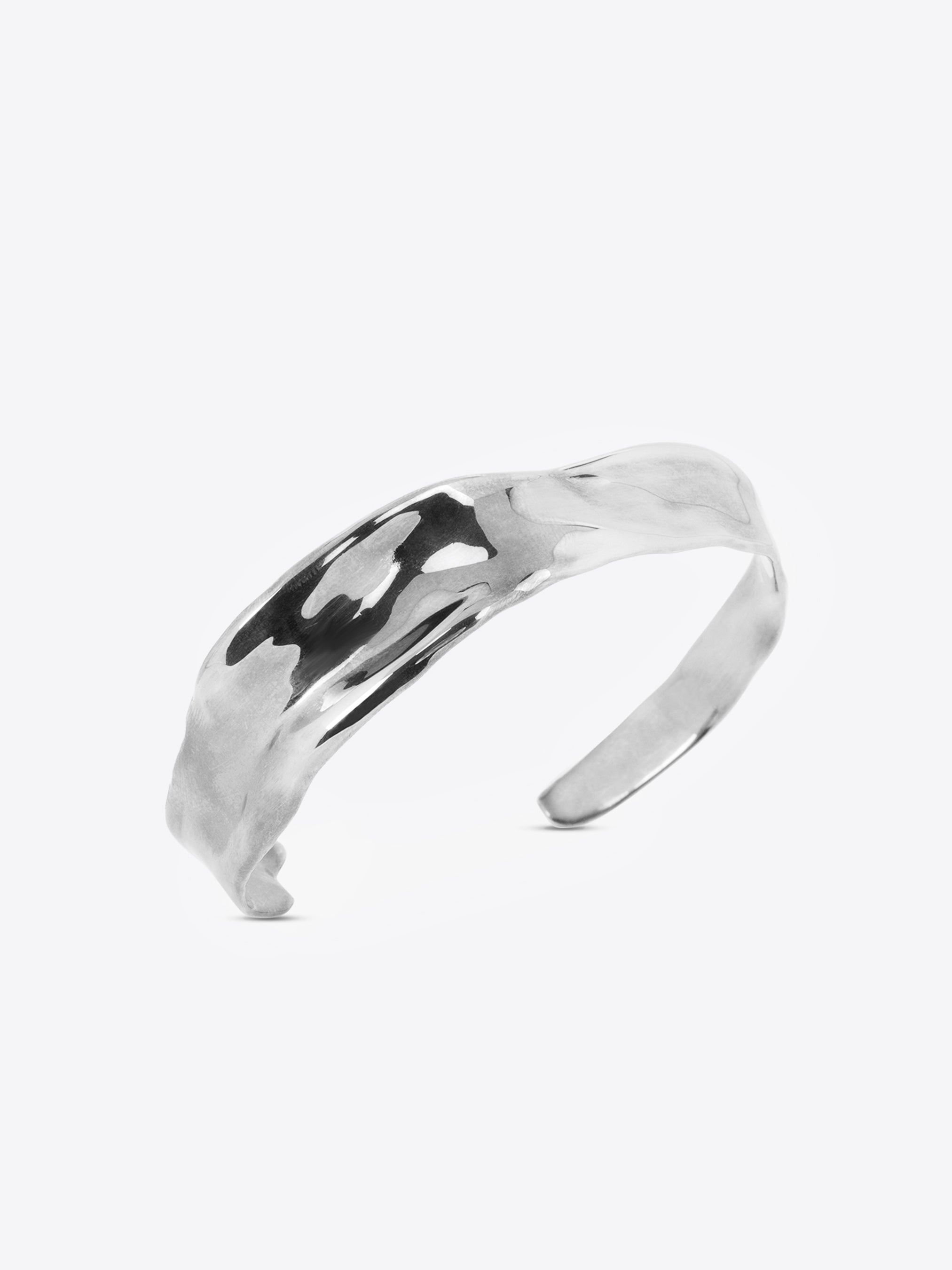 ANATOMIC BANGLE - 2