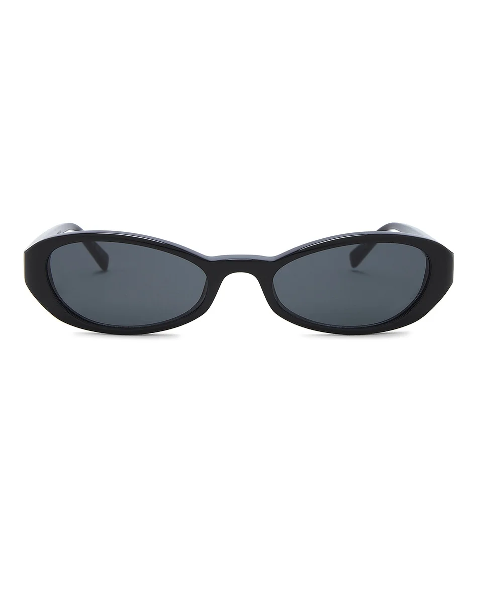 Bayonetta Oval Sunglasses - 1