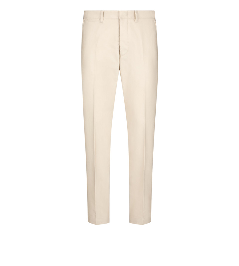 MILITARY COTTON CHINO 1