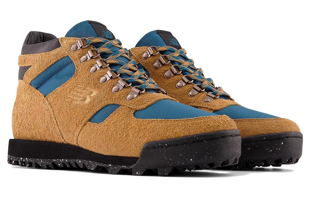 New Balance Rainier 'Tan Teal' URAINAA - 3