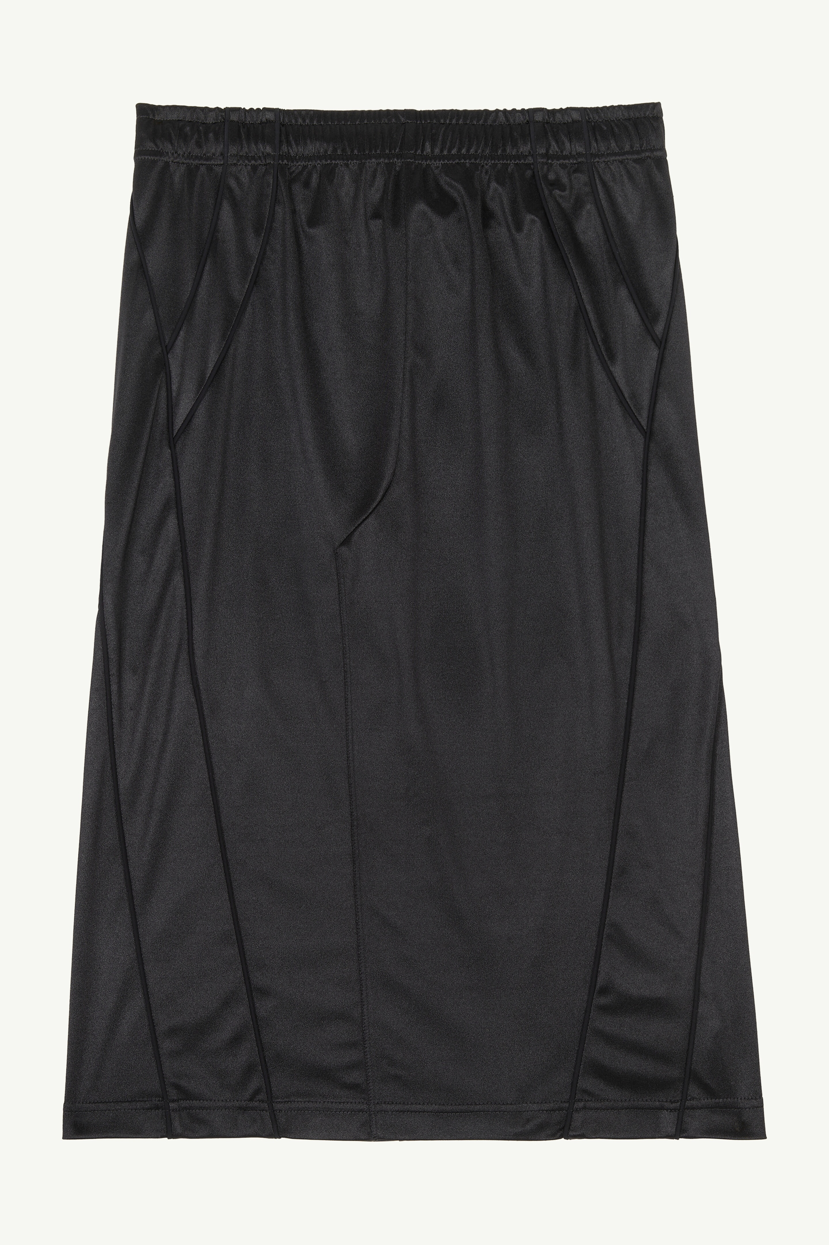 Track skirt - 1