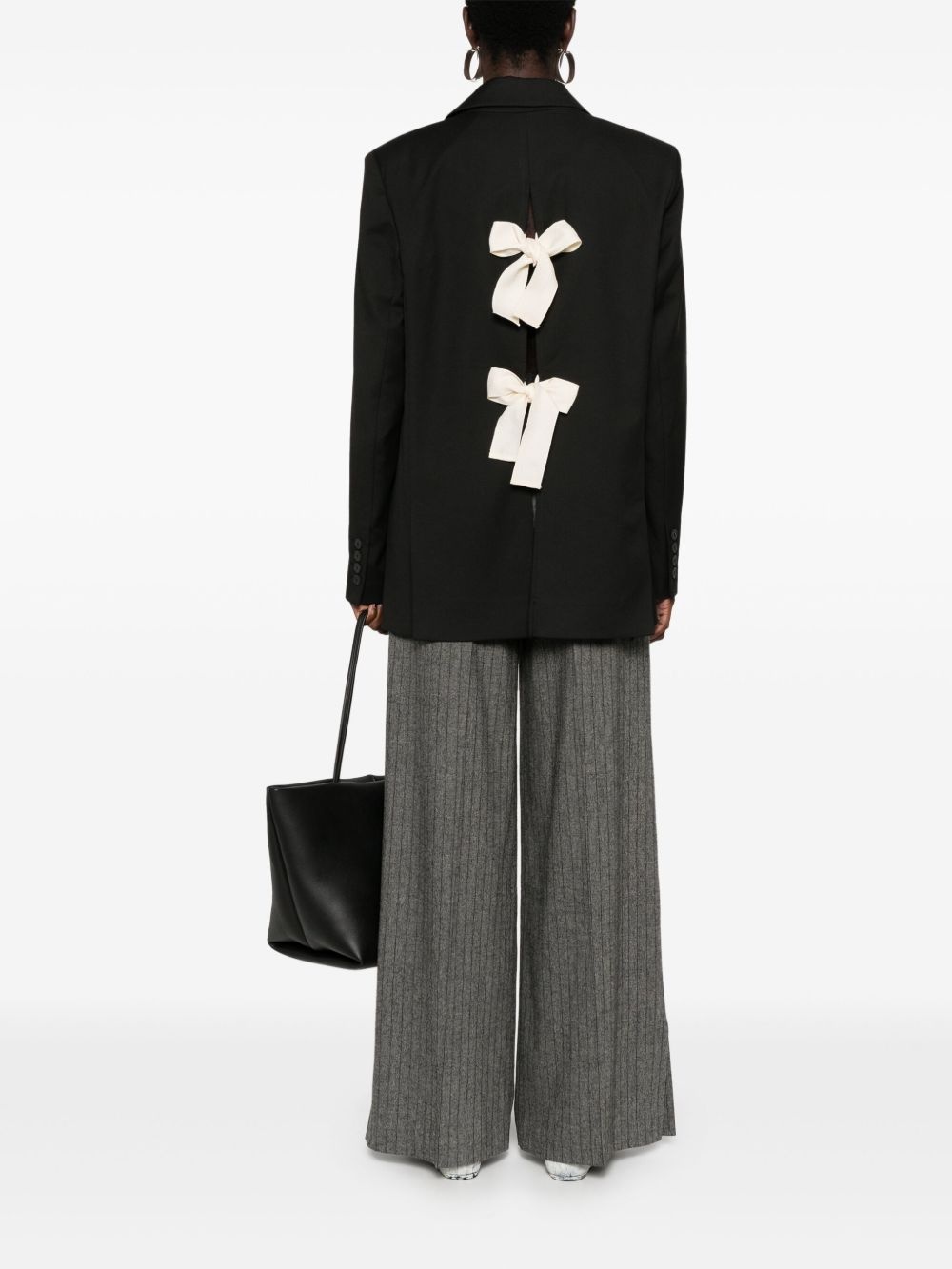 Pluto blazer - 2