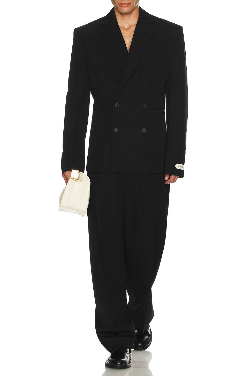 Le Pantalon Fernando - 5