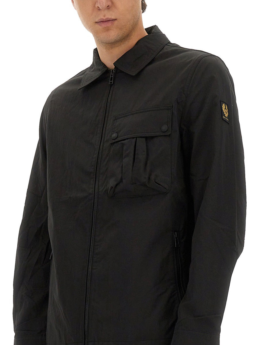 Jacket - Shirt "Drome" - 4