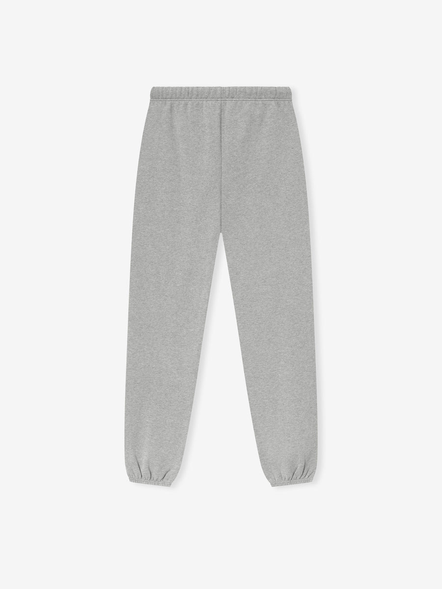 Vintage Fleece Sweatpant - 3