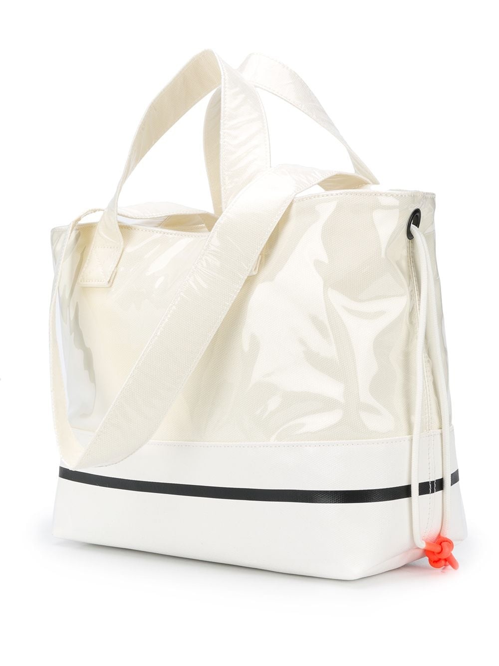 Only The Brave tote - 3