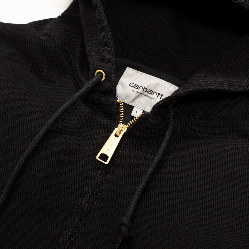 Active Jacket 5