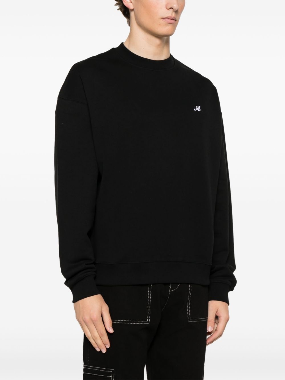 Signature sweatshirt - 3