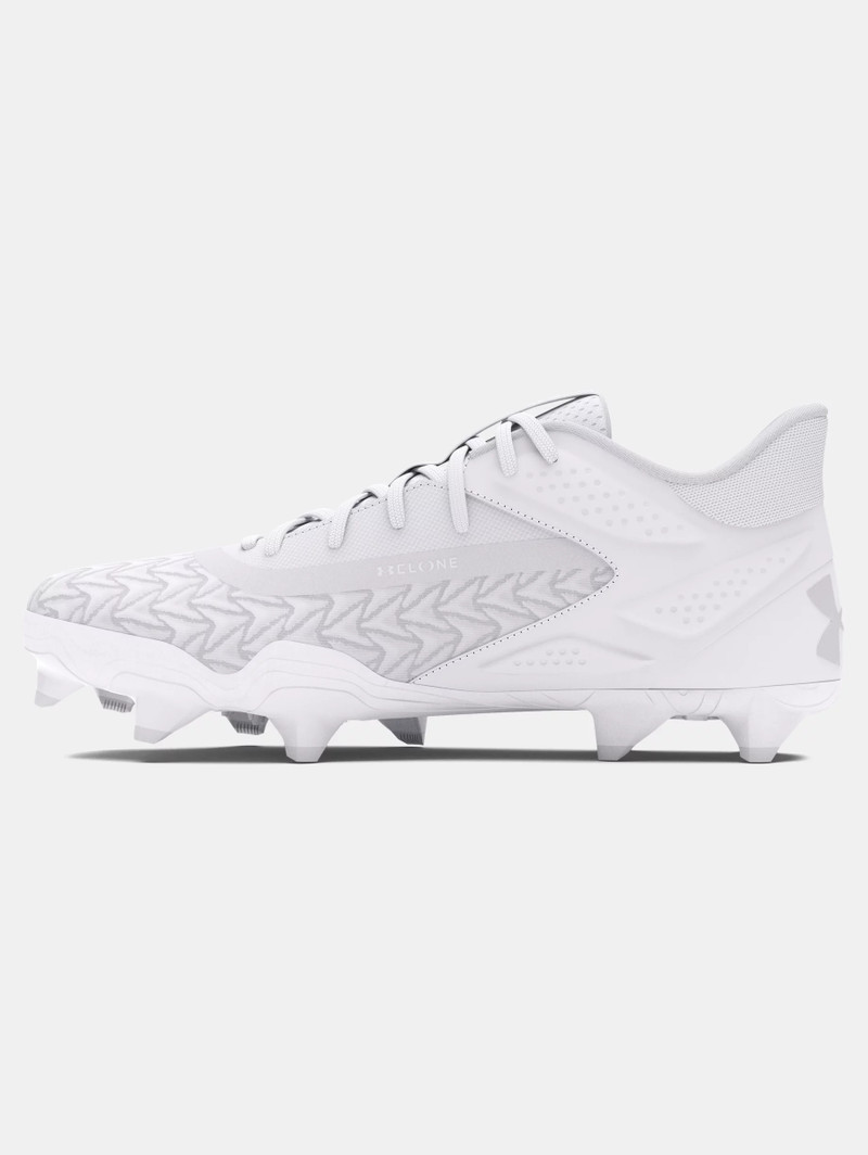 Under Armour Men's UA Yard MT TPU 3.0 Baseball Cleats outlook