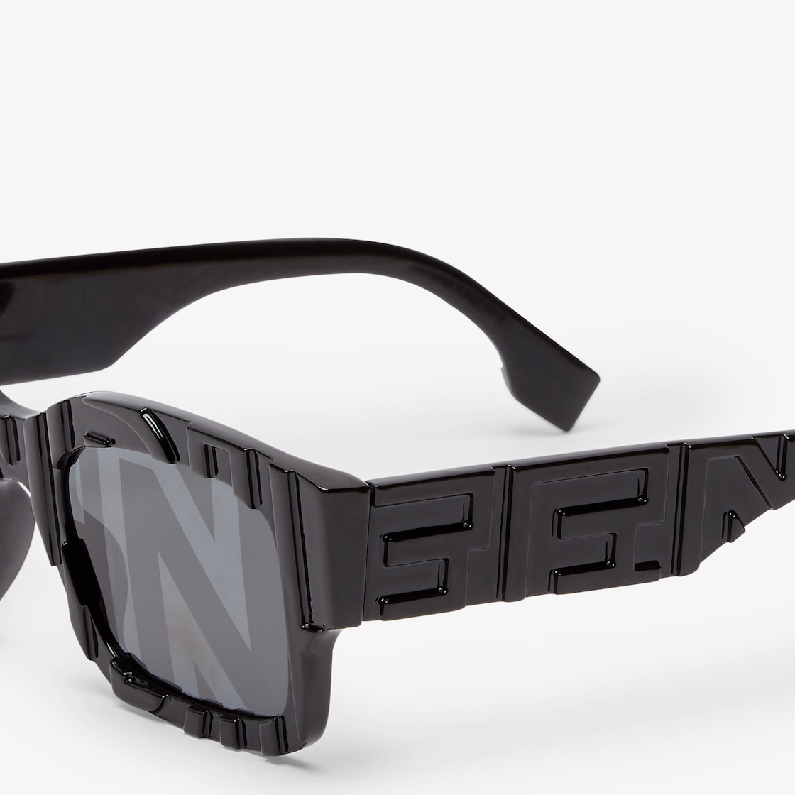 The Fendi - 3
