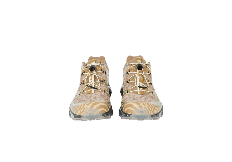 PALACE SALOMON XT-6 KELP / EBONY / QUARRY 3