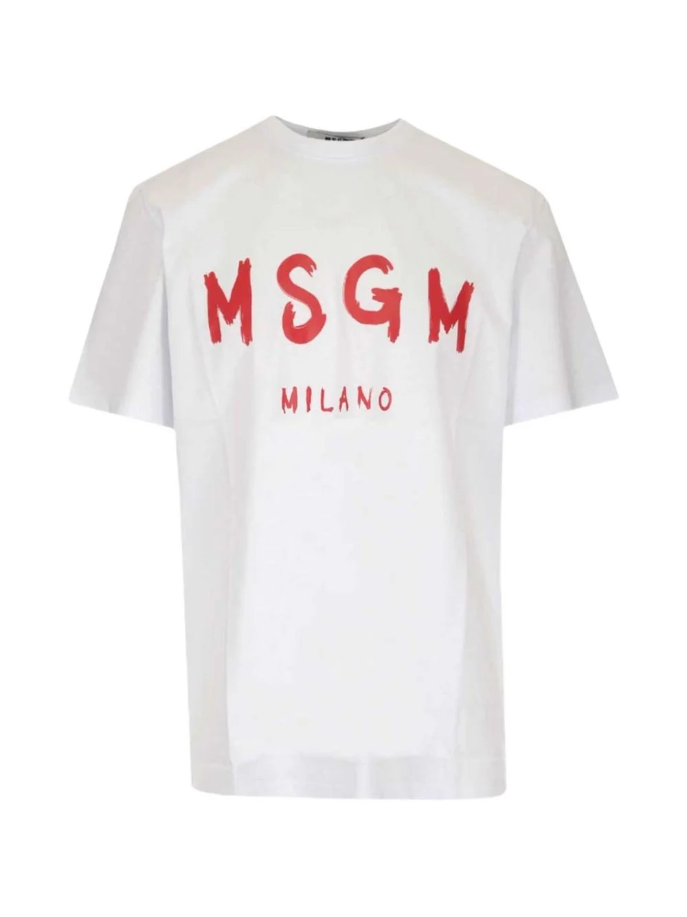milano graphic T-shirt - 1