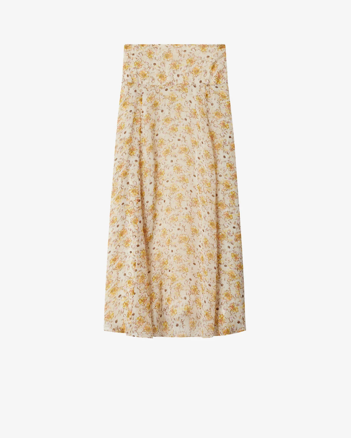 FRAN SKIRT - 1