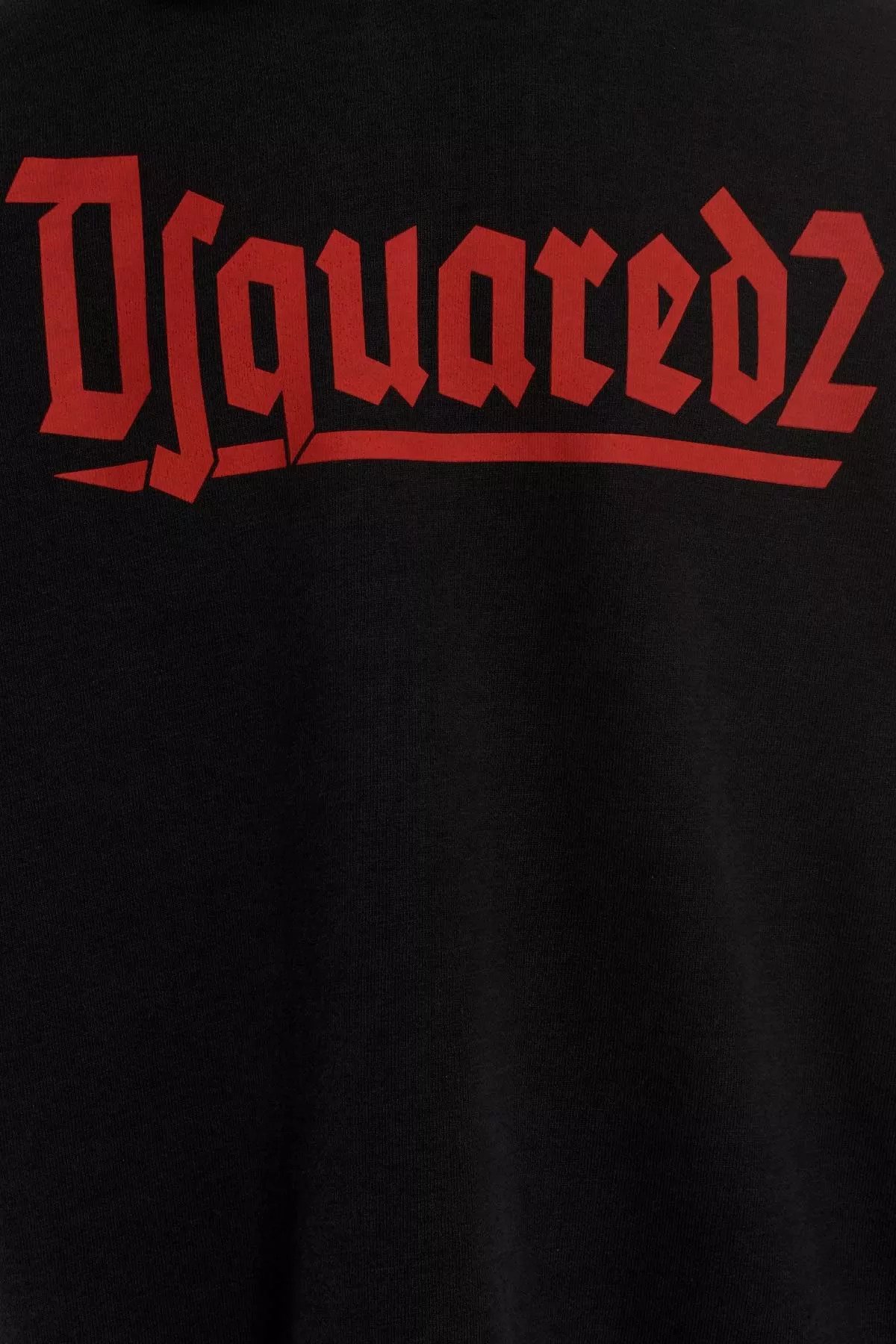 'Dsquared2' hoodie - 4