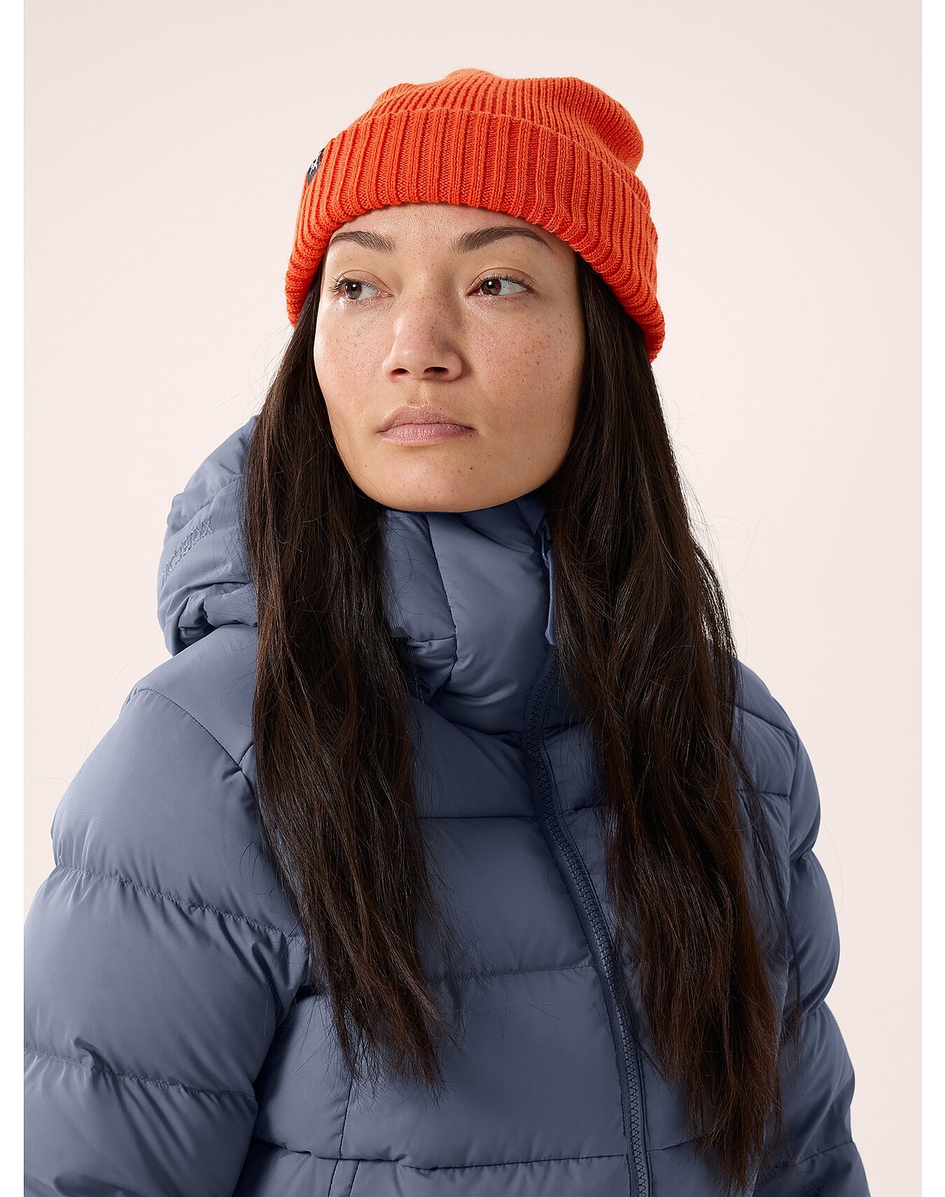 Arc'teryx Mallow Toque | REVERSIBLE