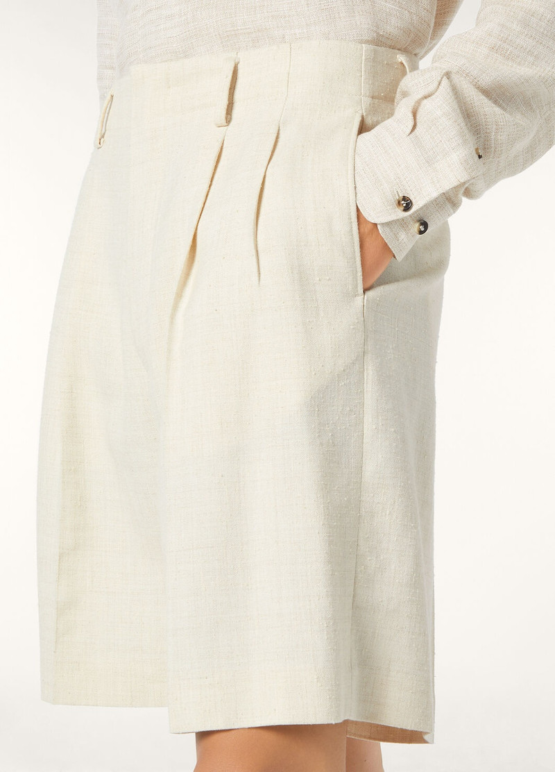 Joetsu Bermuda Shorts 3