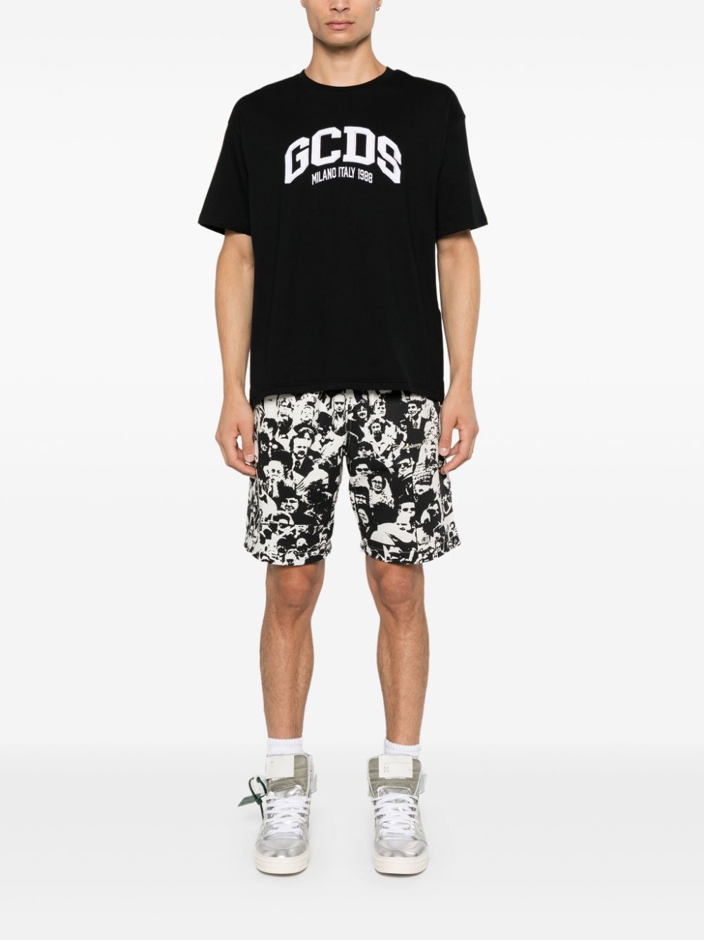 Logo Lounge T-shirt - 2