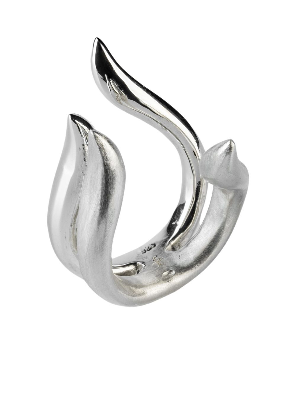 Tatius ring - 2