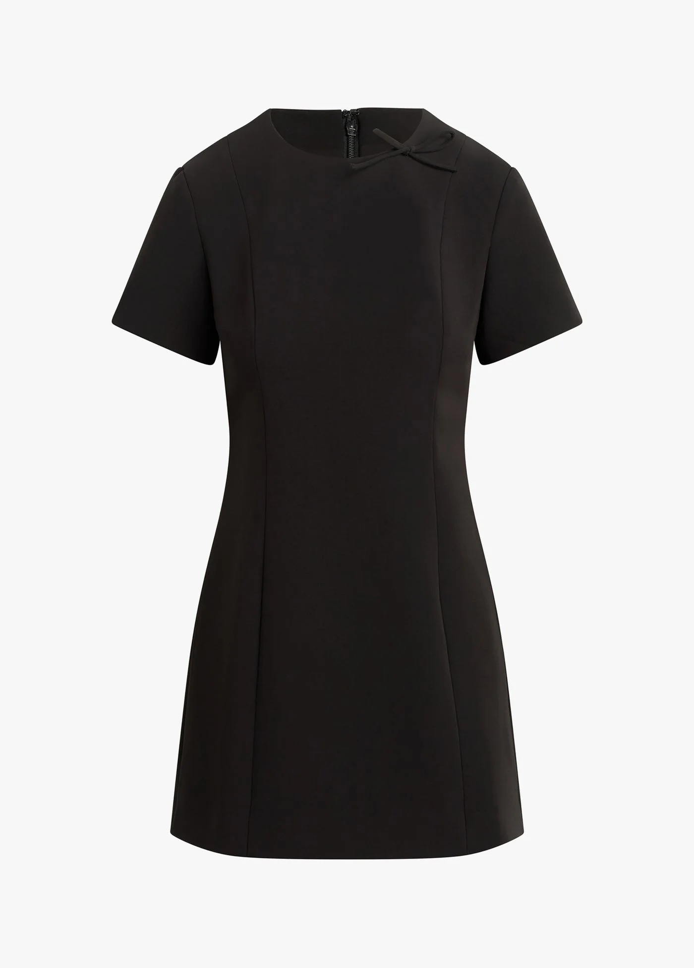 THE CHERIE MINI DRESS - 1