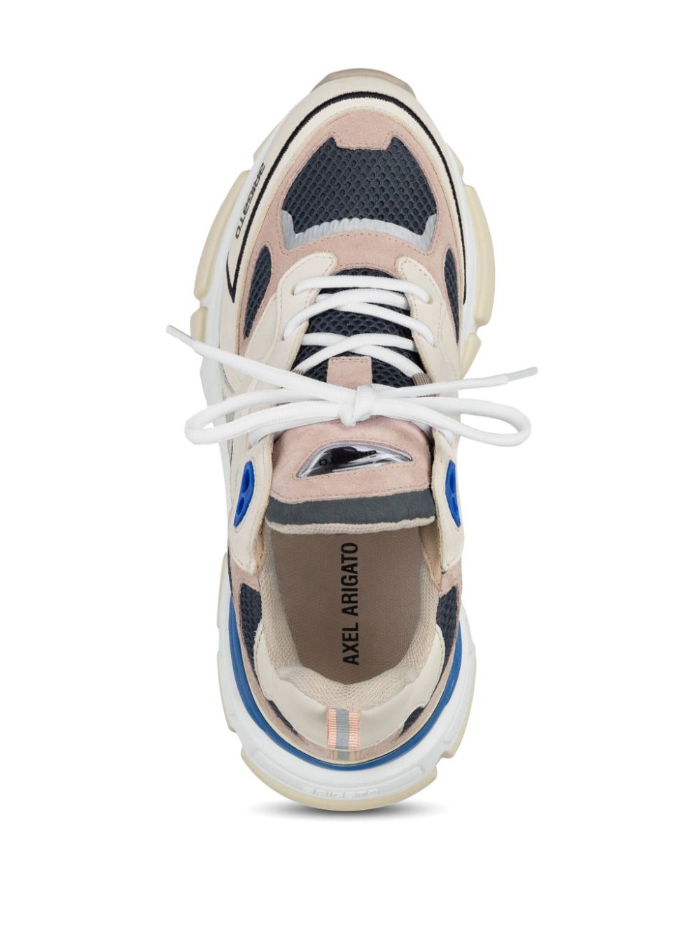 Sphere Runner sneakers - 4