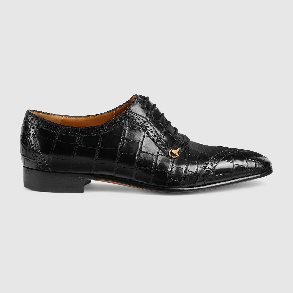Men's lace-up shoe - 1