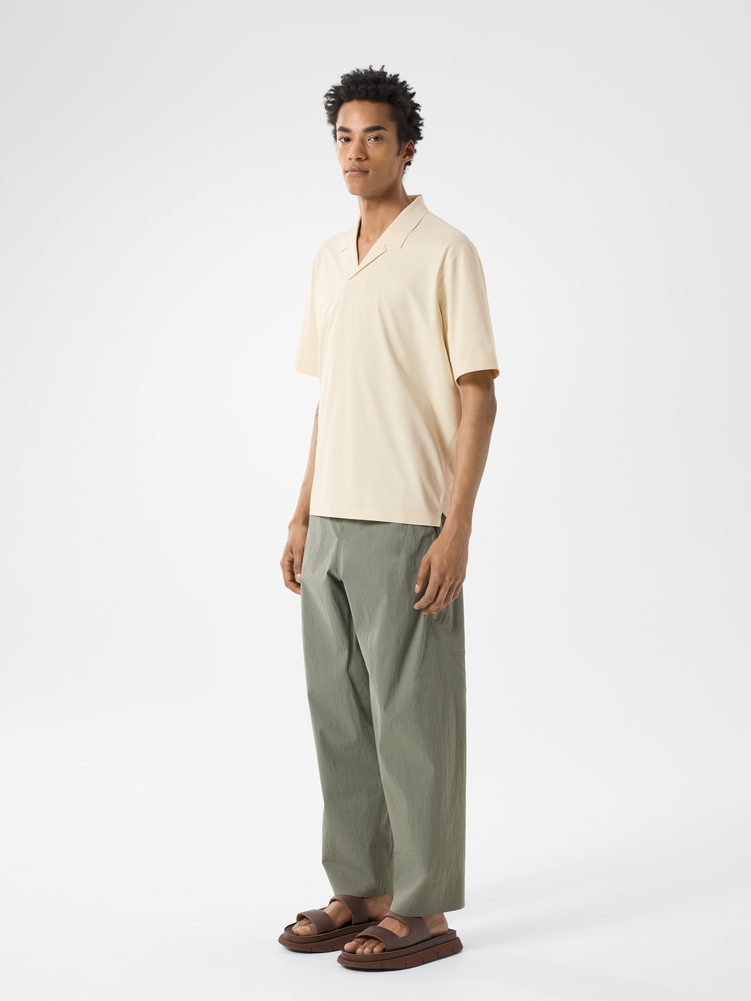 Metron Polo Shirt SS - 4
