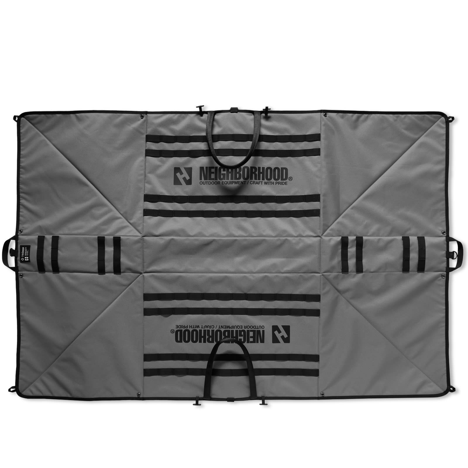 Neighborhood x Helinox Folding Tote - 2