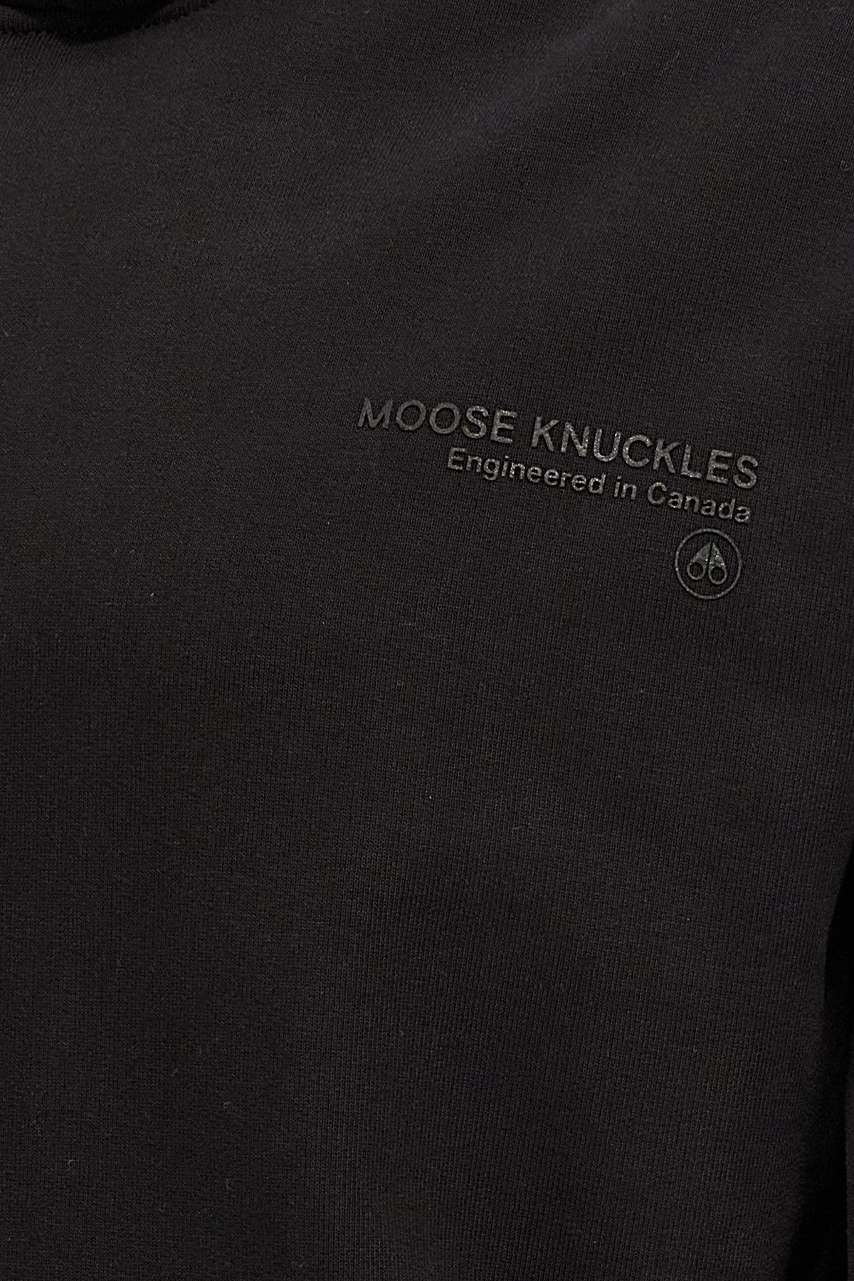 Moose Knuckles Men 'Deschamps' Hoodie - 5