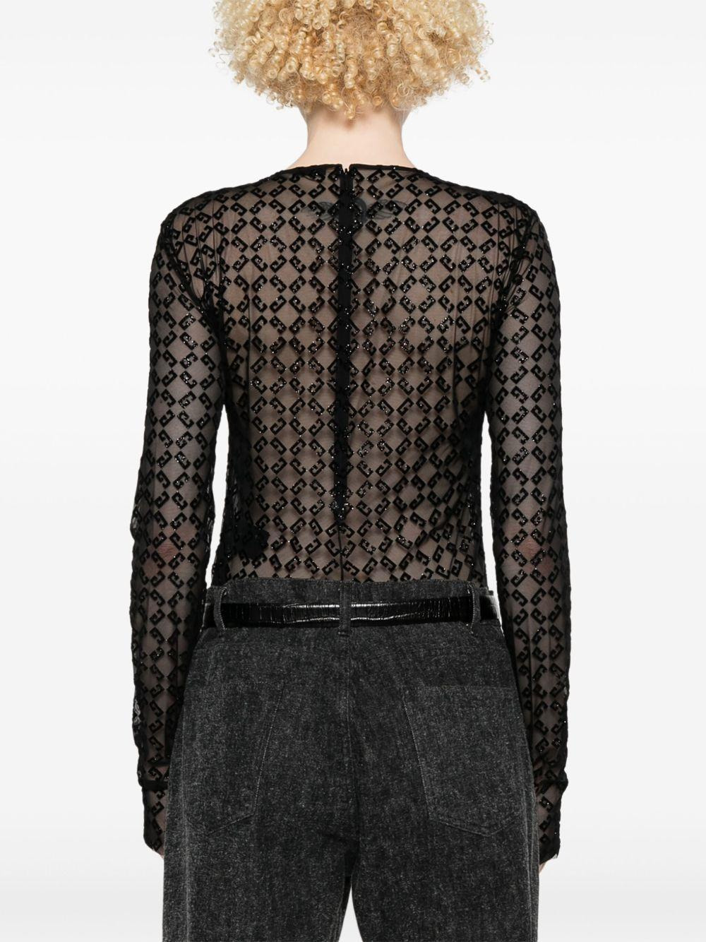 BODY GIVENCHY - 3