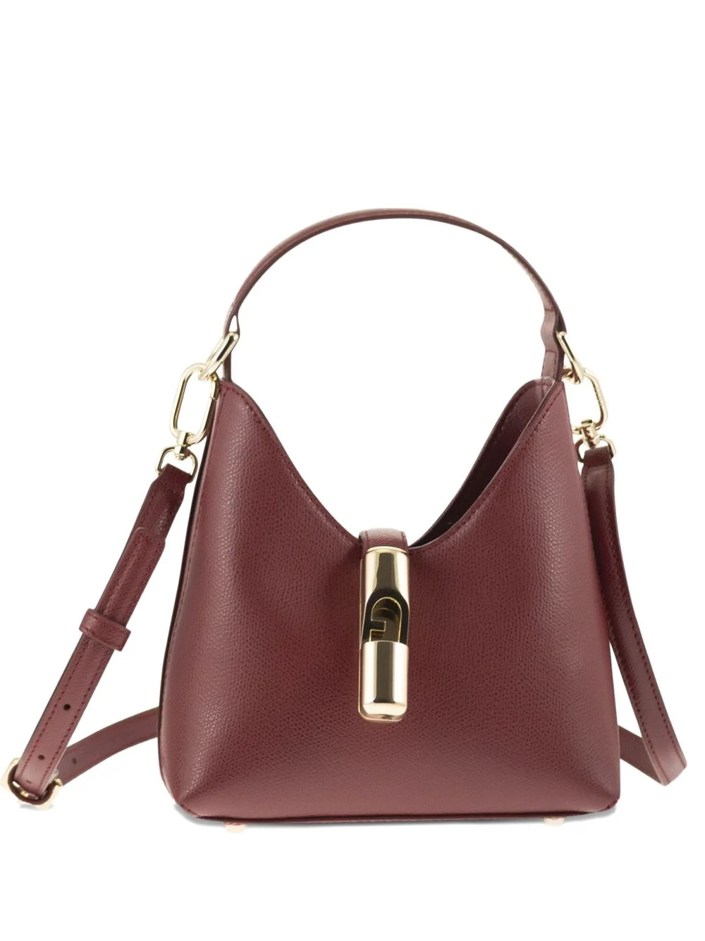 mini Iride tote bag - 1