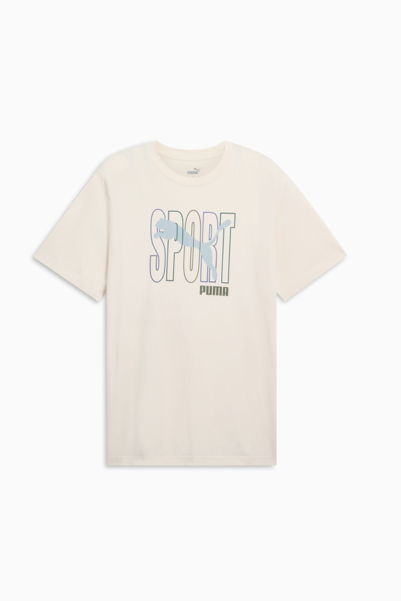 PUMA SPORT Men's Tee - 1