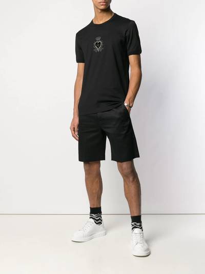 Dolce & Gabbana DG logo T-shirt outlook