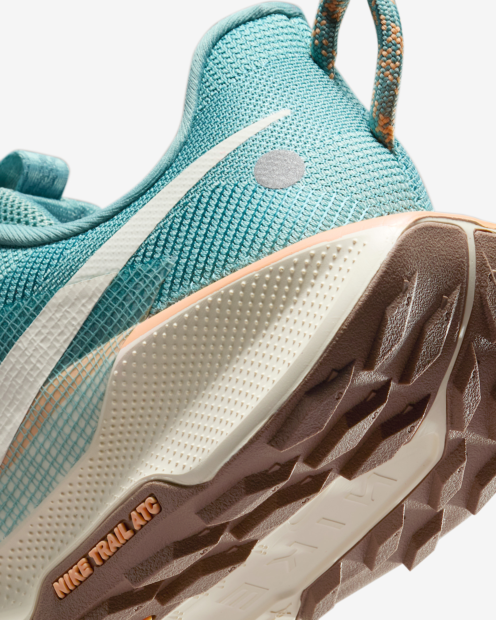 Nike Pegasus Trail 5 Women's Trail Running Shoes - 8