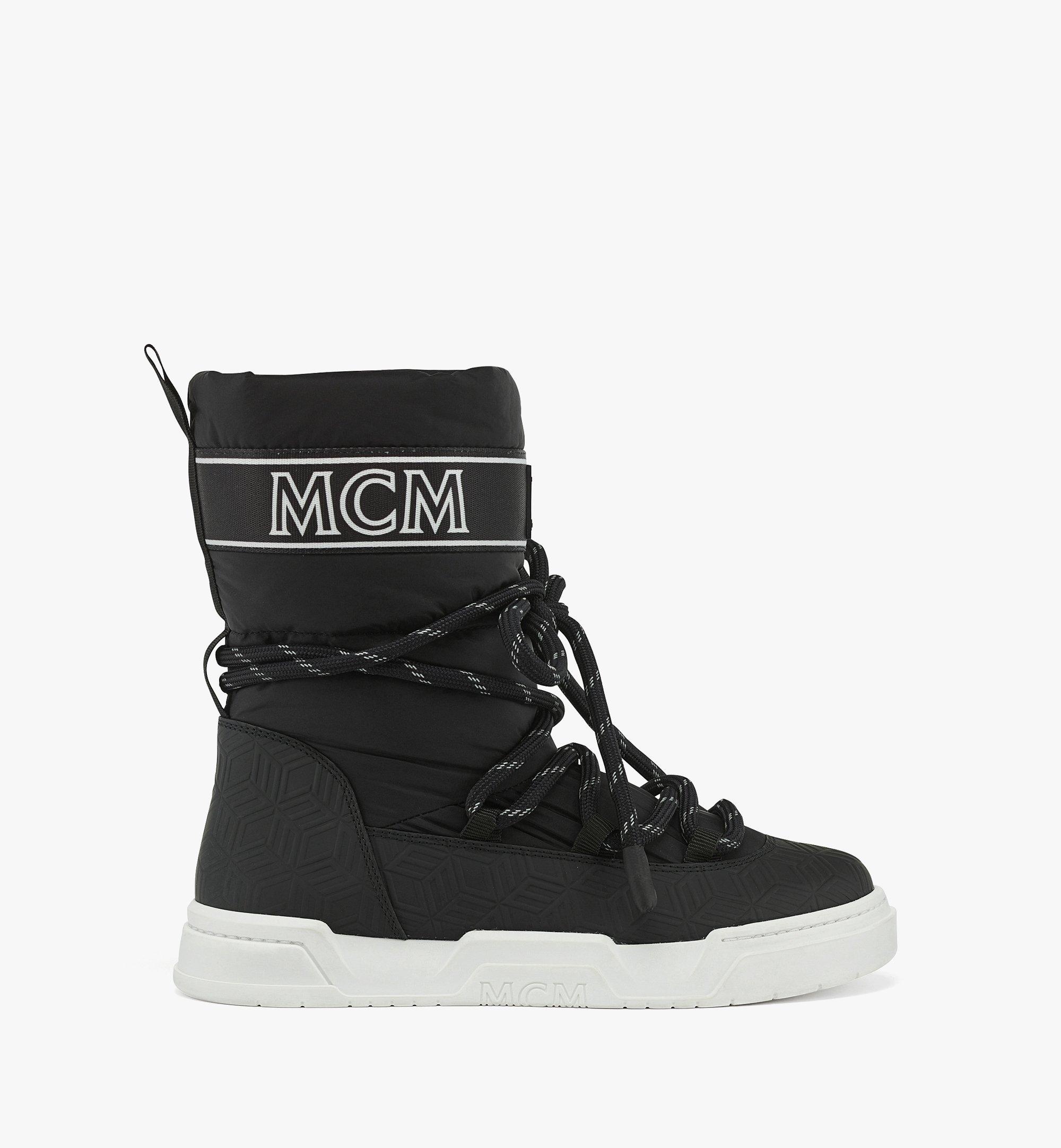 Women’s Après Ski Boots in Padded Nylon - 5