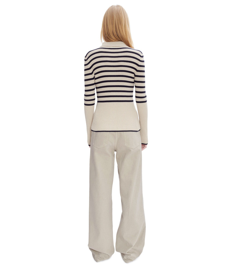 ELISABETH LONG JEANS 3