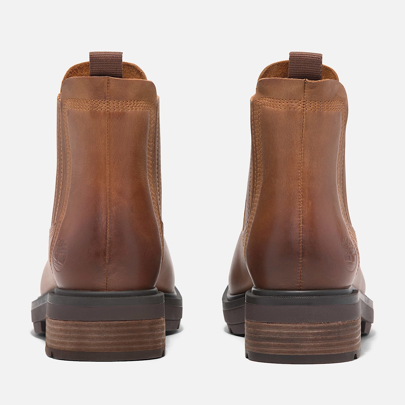 Women's Brimfield Mid Chelsea Boot - 5