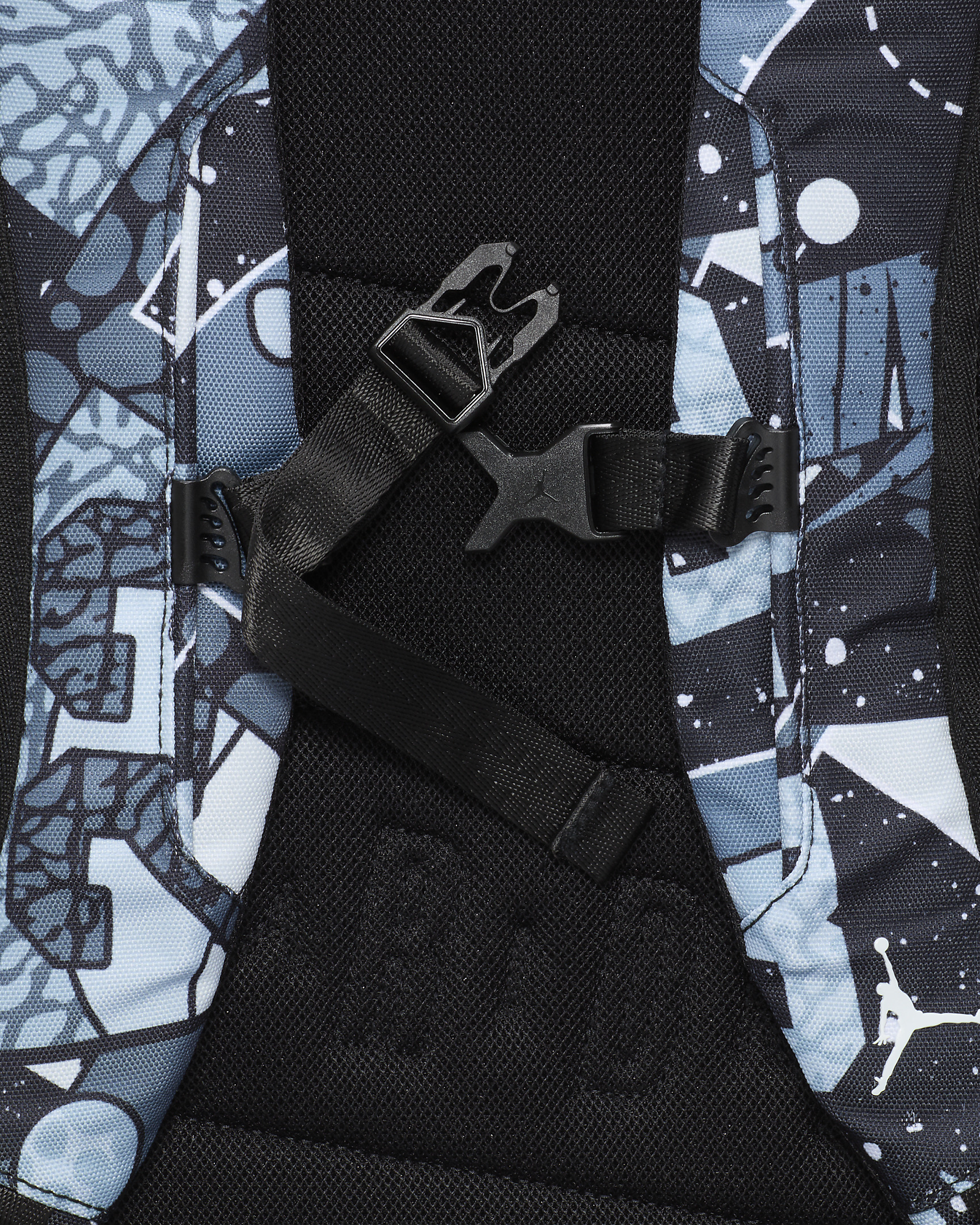 Jordan Air Patrol Backpack (29L) - 9