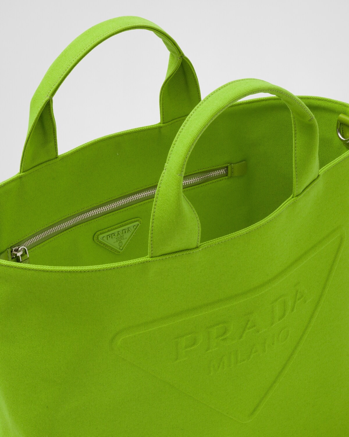 Canvas tote bag - 5