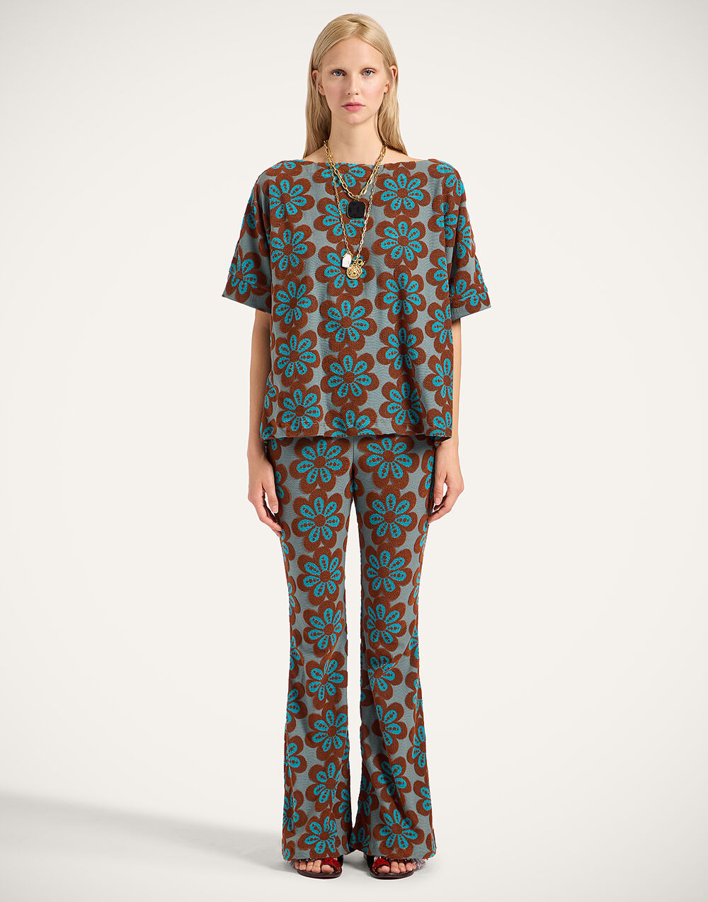 New Meditation Pants - 6