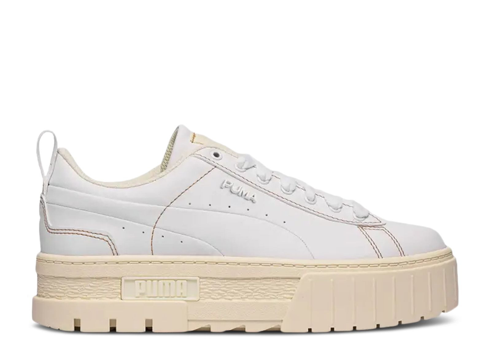WMNS MAYZE INFUSE 'WHITE' - 1