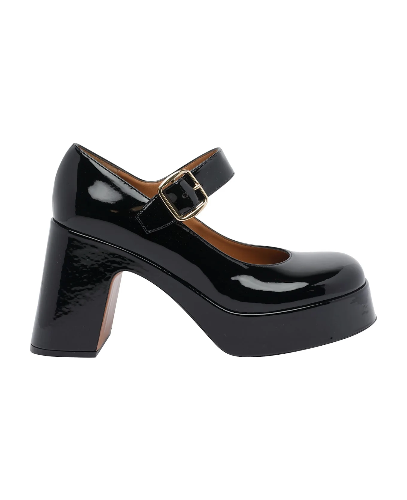 Skyla Pump Mary Jane - 1