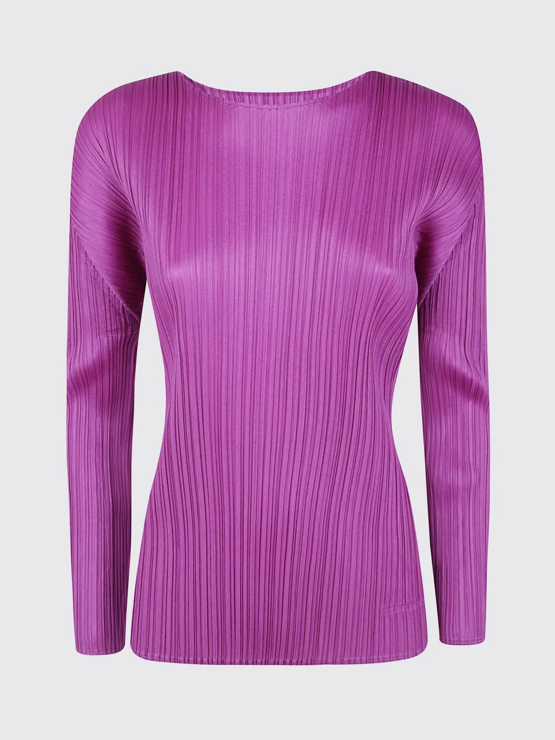 Shirt woman Pleats Please Issey Miyake - 1