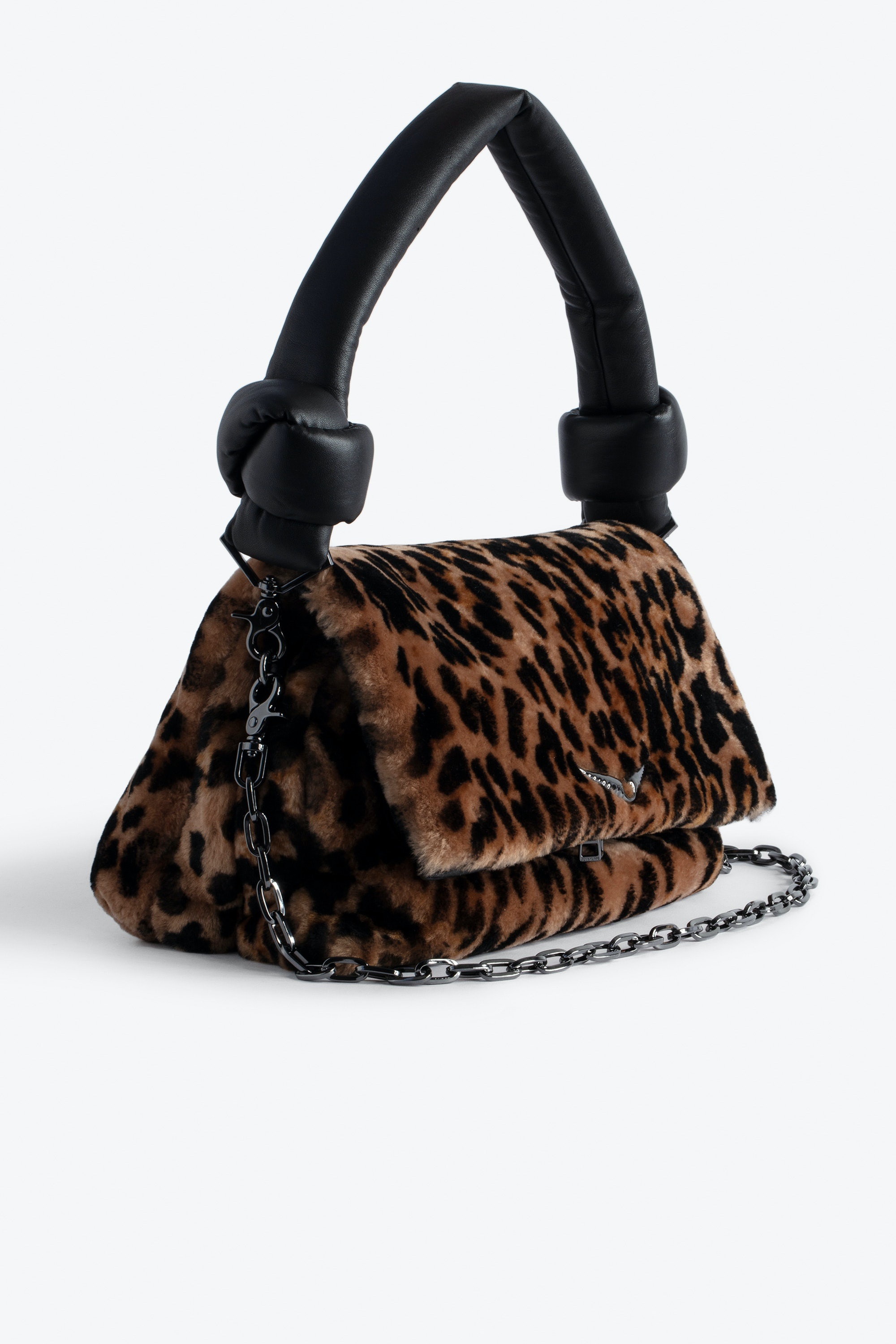 Rocky Eternal Leopard Bag - 3