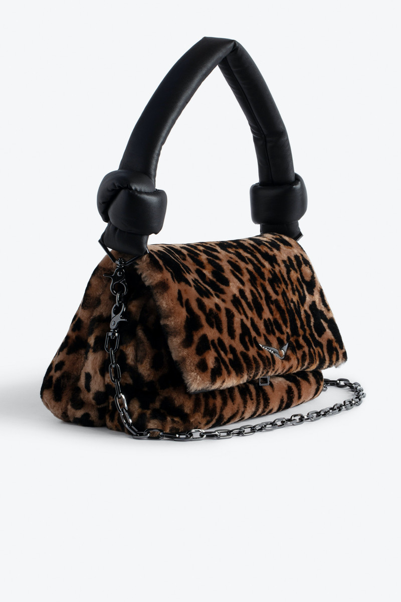 Rocky Eternal Leopard Bag 3