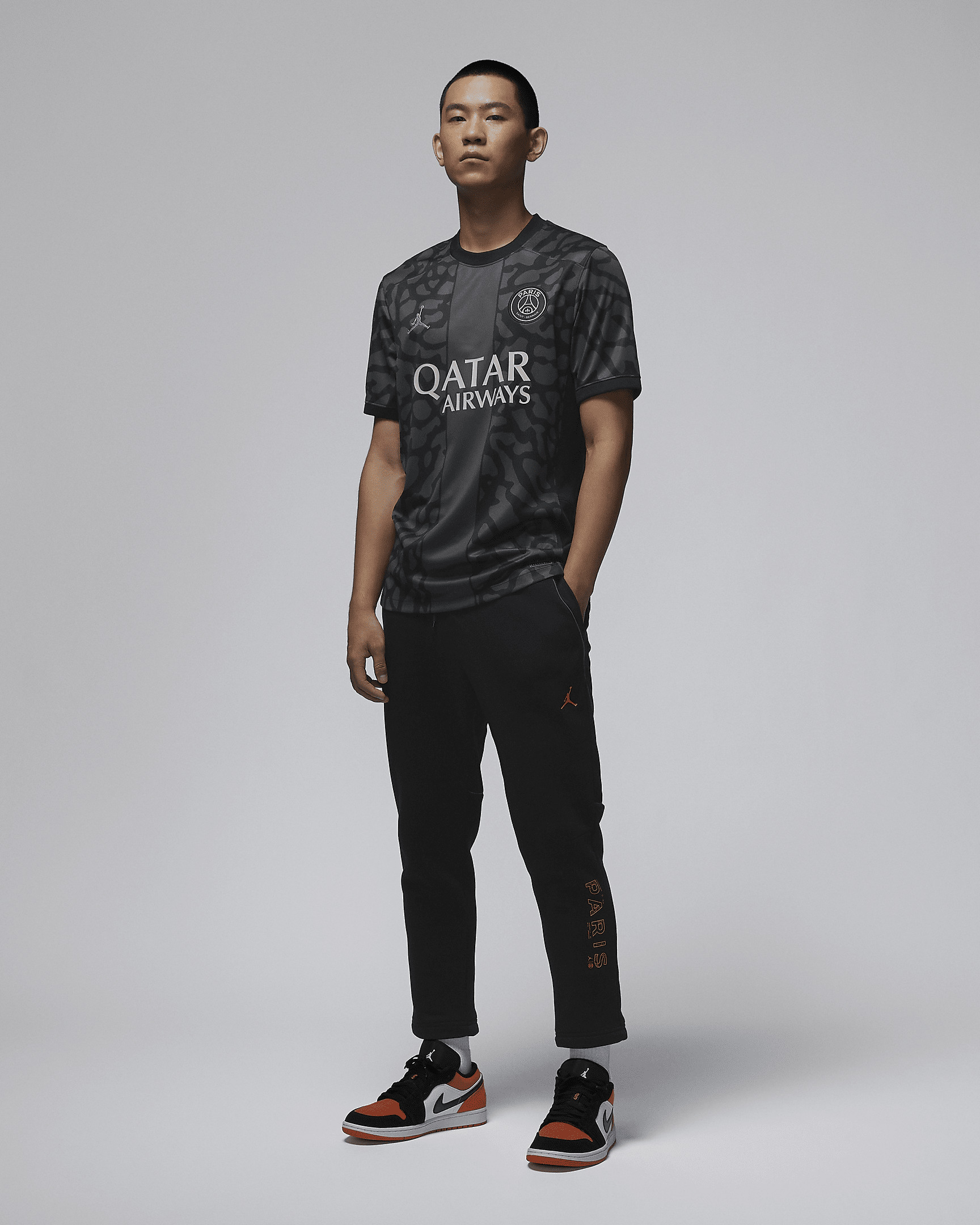 Men's Paris Saint-Germain 2023/24 Stadium Third Jordan Dri-FIT Soccer Jersey - 5