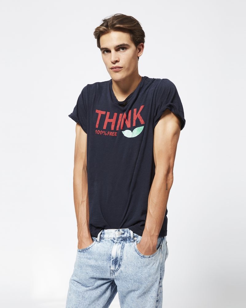 ZAFFERH Tshirt - 4