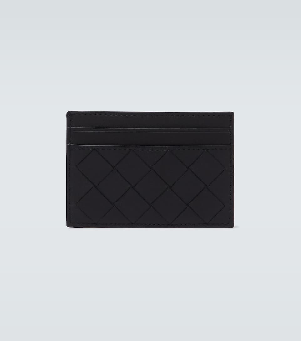 Leather card case - 1