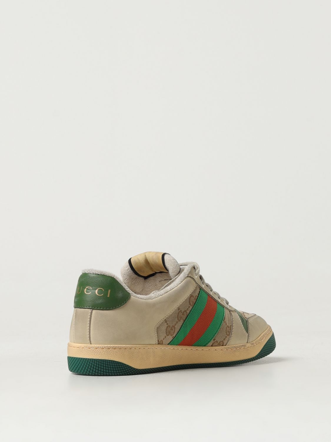 Sneakers men Gucci - 3